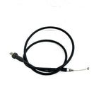 07-14 Honda Rancher 420 TRX420FE ES OEM Throttle Cable 17910-HP5-600 AH76