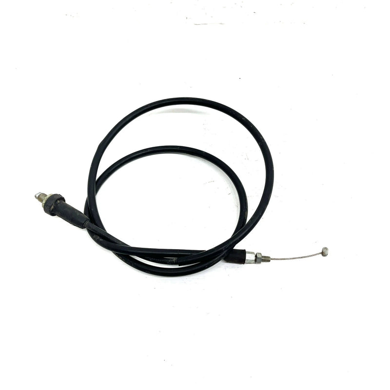 07-14 Honda Rancher 420 TRX420FE ES OEM Throttle Cable 17910-HP5-600 AH76