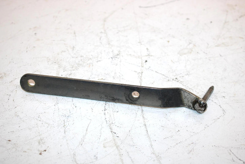 00 Polaris Xc Sp 600 Oem RH Upper Hinge 1012751 SP140