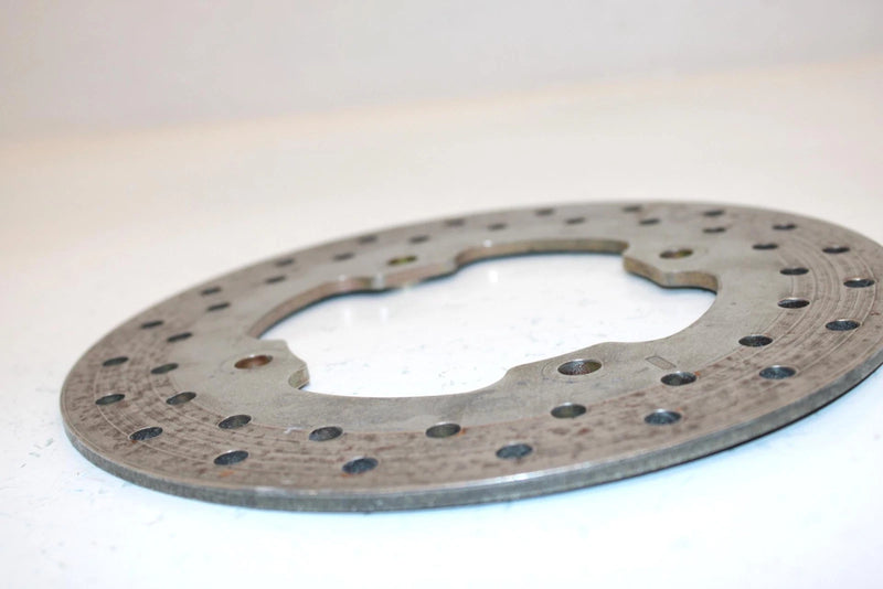 07 Polaris Hawkeye  4x4 Oem Front Brake Disc 5248378 AP83