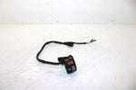 2002 Kawasaki Prairie 650 Oem Left Switch 46091-1847 AK27