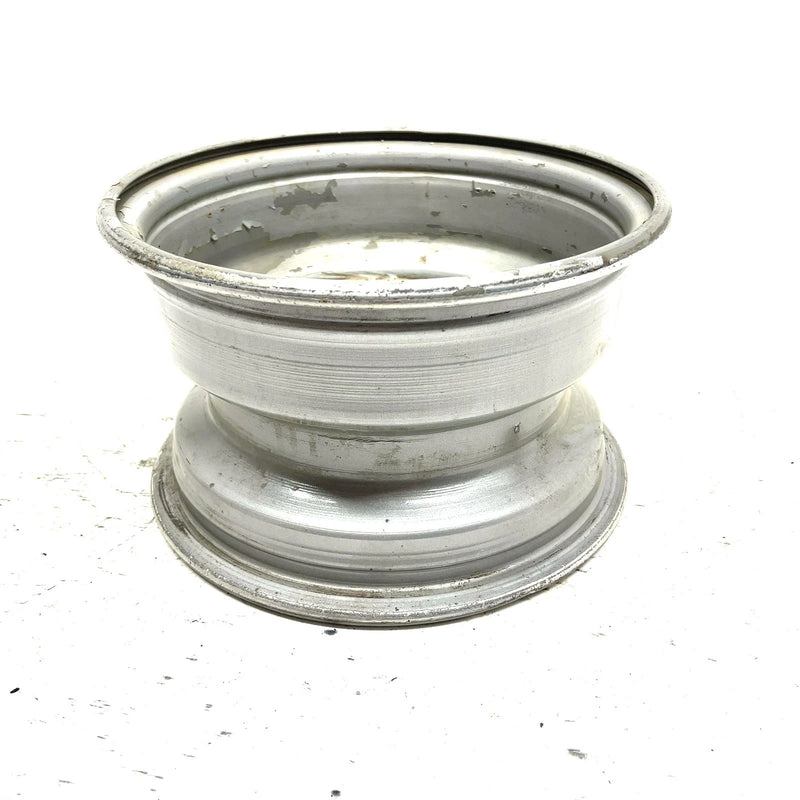 97-00 Polaris Scrambler 500 OEM 10x6 Front Wheel Rim 1520207-117 AP211