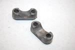 95 Ski-doo Formula Sl 500 Fan  Oem Steering Clamp Support 506055400 SSS1