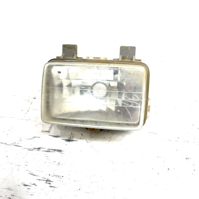 00-03 Honda Rancher 350 OEM Lower Headlight 33150-HN4-671 AH80