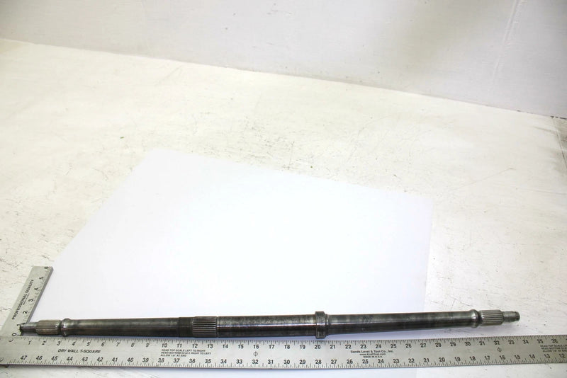 Polaris OEM Rear Axle Shaft 5020789 B100
