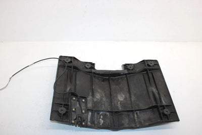 1999 Sea-doo Gti Oem Ride Plate 271000712 JS54