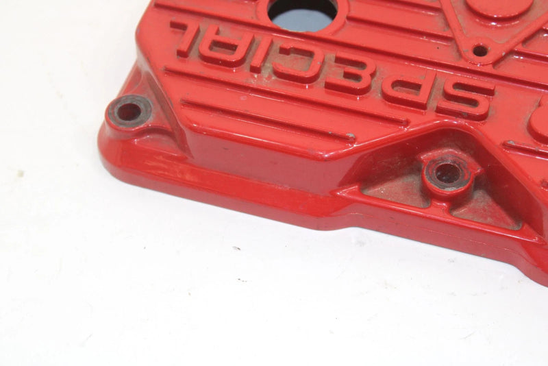 96 Polaris Xcr Sp 440 Oem Cylinder Head Cover 3085210 SP163