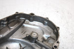 1987 Yamaha  Warrior Oem Clutch Cover W/Oil Cooler Fittings 1UY-15431-00-00 AY16