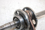 01 Polaris Sportsman 90 Oem Crankshaft 0450649 AP61