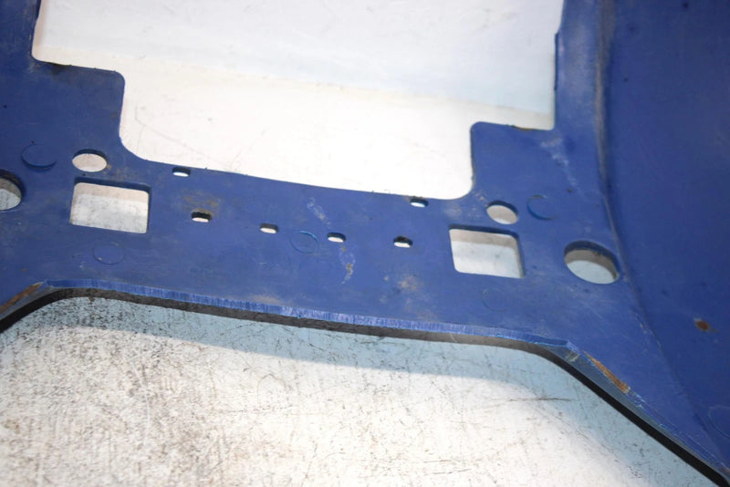 1995 Polaris Magnum 4x4 Oem Front Fender 2631597-157 AP66