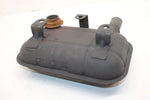 1974 Yamaha Tl433f Oem Lower Exhaust Muffler 841-14720-01-00 SY28