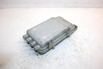 1996 Sea-doo Spi 587 Oem Electrical Case Cover 278000786 JS40
