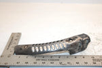 1982 Honda Atc 185a Oem Exhaust Pipe Shield 18321-437-000 18321-437-010 AH63