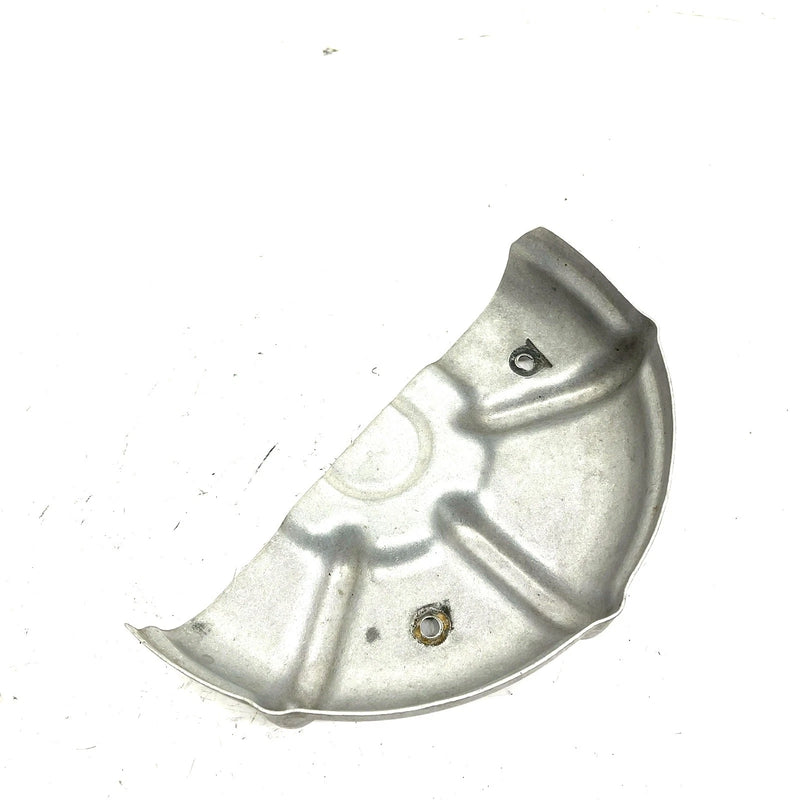 14-15 Arctic Cat Prowler HDX 500 OEM Front Exhaust Heat Shield 0512-547 XA2.2