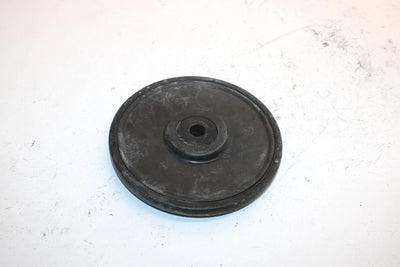 02 Arctic Cat Mountain Cat 800 Oem Rear Center Idler Wheel 1604-686 SAS15