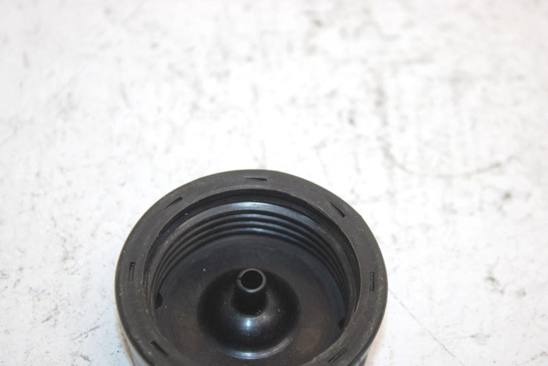 1987 Yamaha  Badger Yfm80t Oem Gas Fuel Cap 2FJ-24610-20-00 AY9