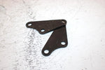 1990 Yamaha  Moto 4 Oem Engine Stay 3 Pair 59V-21316-00-00 AY5