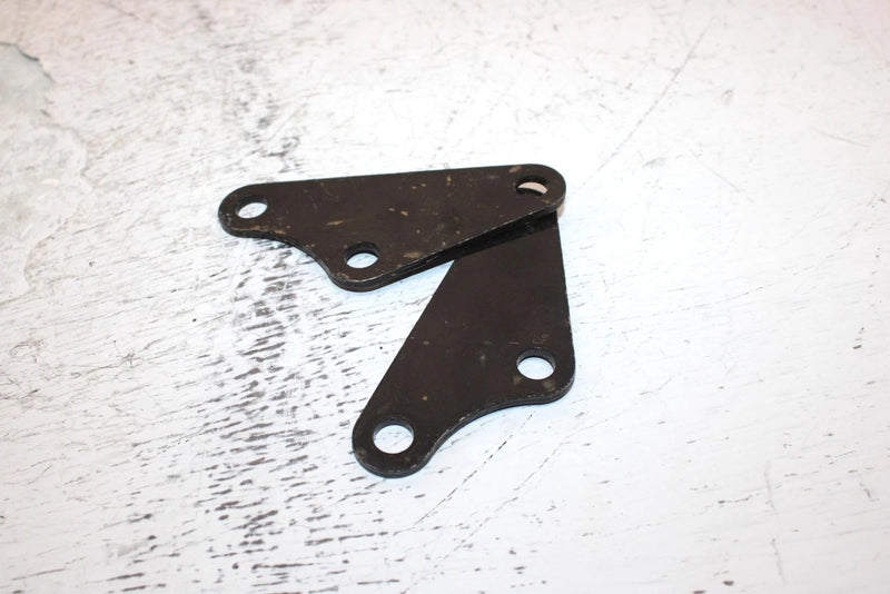 1990 Yamaha  Moto 4 Oem Engine Stay 3 Pair 59V-21316-00-00 AY5