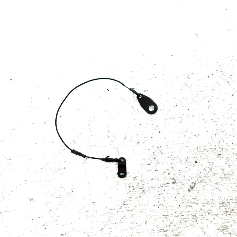 2006 Yamaha Rhino 450 YXR450FA 4x4 OEM Tailgate Cable 5UG-K7195-10-00 XY2