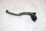 1997 Kawasaki Bayou 220 Oem Right Brake Lever 46076-1157; 46076-1179 AK21