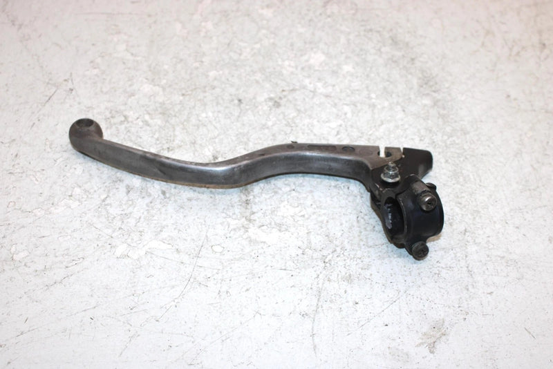 1997 Kawasaki Bayou 220 Oem Right Brake Lever 46076-1157; 46076-1179 AK21
