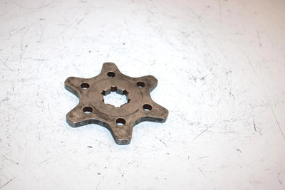 14 Can-am Outlander Max 400 Efi Oem Secondary Clutch Cam Plate 420627586 AB6