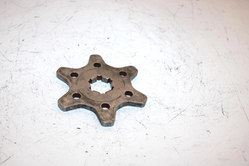 14 Can-am Outlander Max 400 Efi Oem Secondary Clutch Cam Plate 420627586 AB6