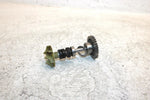 1998 Ski-doo Mach 1 700 Oem Water Pump Shaft 420837327 SS3