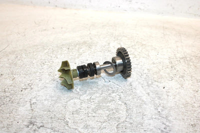 1998 Ski-doo Mach 1 700 Oem Water Pump Shaft 420837327 SS3