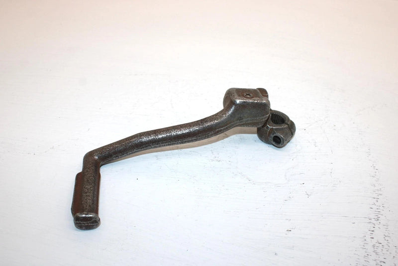 1992 Honda Trx 300 A Oem Kick Starter 28300-HC4-750 AH51