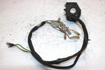 1993 Polaris 350l 6x6 Oem Left Control Switch 4110149 AP153