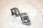 97 Yamaha Vmax700 Triple Oem Front Upper Mount Bracket Pair 8CH-21415-00-00 SY10