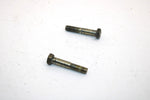 Ski-doo Oem Hex Screw M10x55 Extension Bolt (Pair) 207005544 Q4682