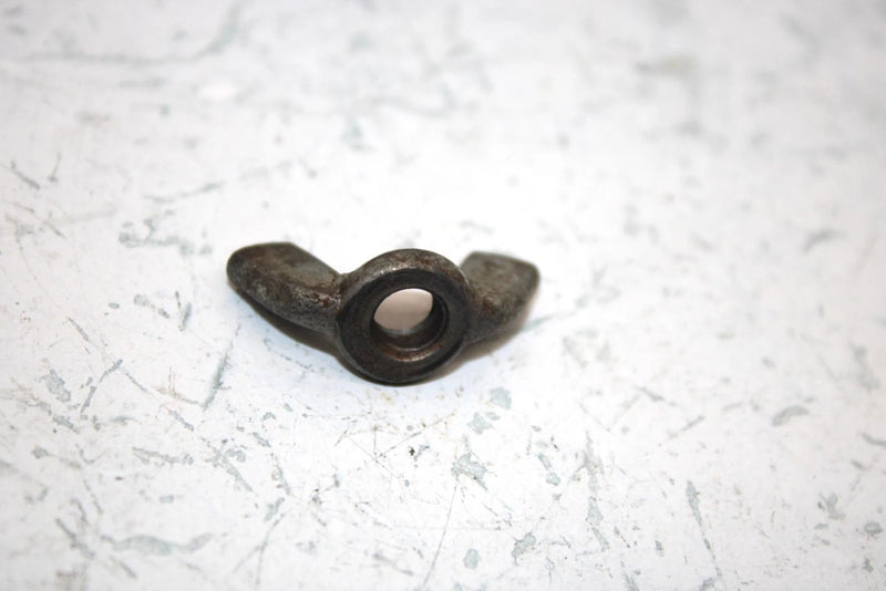 96 Polaris Xpress 300 Oem Wing Nut 7542127 AP14