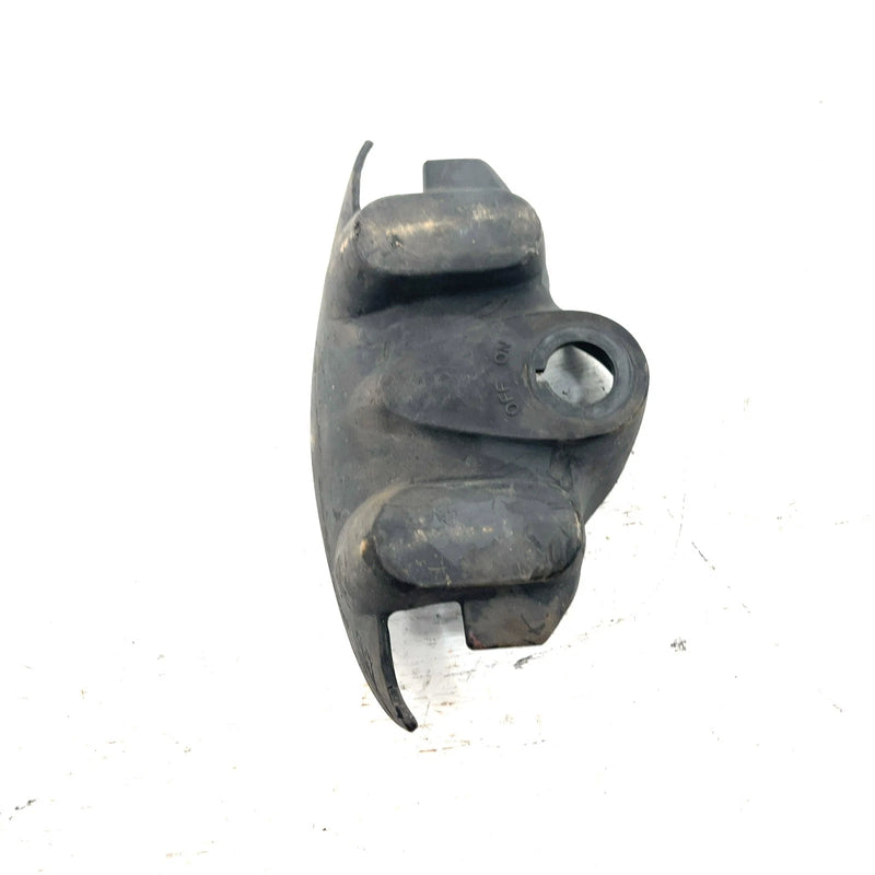 04 Yamaha Bruin 350 YFM350FA 4x4 OEM Handlebar Cover 5ND-F6124-01-00 AY63