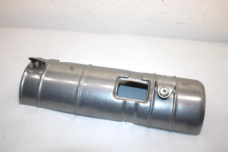 18 Suzuki King Quad 500 Oem Muffler Cover 14880-31G00 AS9