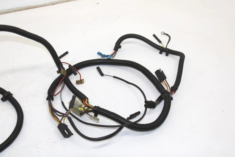 96 Polaris Xlt Touring Oem Main Engine Wiring Harness 2460503 Q5186