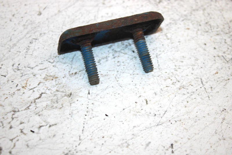 1989 89 Polaris Sport Oem Hood Hinge Cap 2635007 SP137