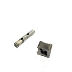 2003 Bombardier Traxter 500 4x4 Automatic OEM Oil Pump Shaft 711220592 AB15
