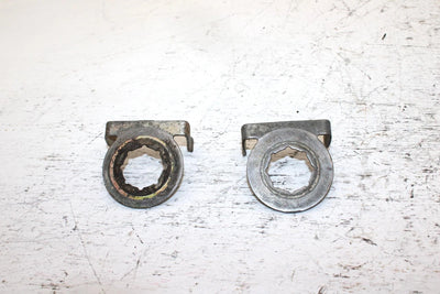 1997 Polaris Sport 400l Oem Thrust Bushing Pair 5241460 AP214