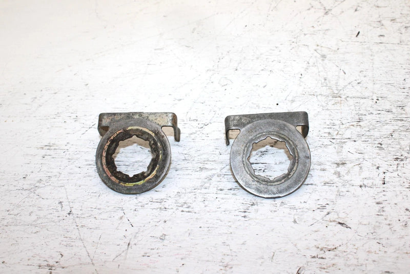 1997 Polaris Sport 400l Oem Thrust Bushing Pair 5241460 AP214