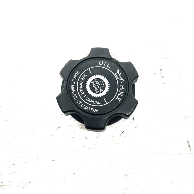 09-13 Honda Big Red 700 MUV700 OEM Oil Fill Cap 15610-P2A-000 XH0