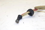 1989 Sea-doo Sp Oem Starter Cable 278000082 JS22