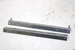 1988 Yamaha Enticer 340 Oem Frame Suport Set 8Y2-21910-01-00 SY130