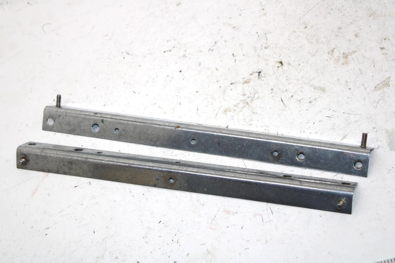1988 Yamaha Enticer 340 Oem Frame Suport Set 8Y2-21910-01-00 SY130