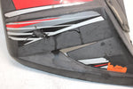 06 Ski-doo Gsx 600 Ho Sdi Oem Left Side Panel 517302803 SS14