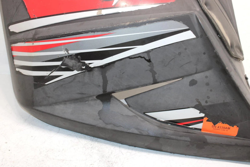 06 Ski-doo Gsx 600 Ho Sdi Oem Left Side Panel 517302803 SS14