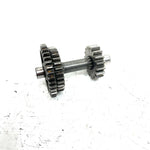 06 Arctic Cat 650 4x4 V2 Stewart Auto OEM Transmission Input Shaft 3201-441 AA37