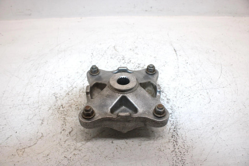 2006 Polaris Sportsman 500 Oem Front Wheel Hub W/Nuts 5134310 5143612 AP183