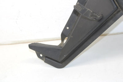 10 Polaris Rush 600 Pro R Oem Right Belly Pan 2633942 SP188